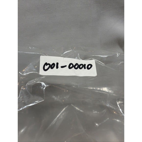 Orvis Fleece Sweater Womens Large Gray Wool Blend Quarter Zip Pullover Sherpa - Picture 9 of 9